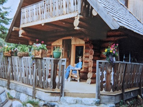Cabin