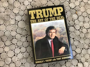 A review of Art of the Deal